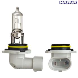 12V HB4 51W P22D HALOGEN HEADLIGHT GLOBE