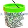SMART STORAGE JARS 3 PIECE LID LOCK