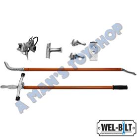 TYRE CHANGING BEAD SAVER KIT SYSTEM
