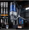 MAGNETIC DRILL 3 STEP 50MM CAP 1550WATT