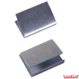 METAL SEALS FOR POLY STRAPPING 12MM WIDE