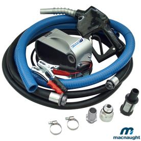 DIESEL 12 VOLT 40 LITRE FUEL PUMP AUTO