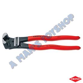 BOLT & END CUTTING NIPPER 200MM LONG