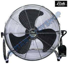 FAN FLOOR 3 SPEED 450MM  240 VOLT INDUST
