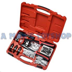 NUT & BLIND RIVETER TOOLKIT 10MM CAP