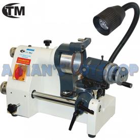 *K*DRILL & SLOT BIT & END MILL GRINDER