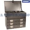 TRUCK BOX 3 DRAWER 700 X 405 X 590 MM