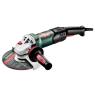 180MM ANGLE GRINDER WE19-180 QUICK RT