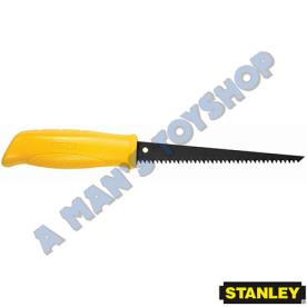 SAW-WALLBOARD 150MM LONG SOFT HANDLE