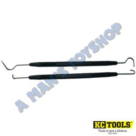 O RING PICK SET 2 PCE