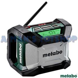 NLA* RADIO BLUETOOTH 12/18V, AC/DC METAB