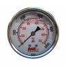 PRESSURE CLEANER GAUGE 2300PSI 40MM 1/8