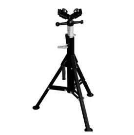 PIPE STAND BALL HEAD ADJUSTABLE HEIGHT