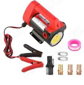 FUEL PUMP ONLY 12VOLT 40 LITRES PER MIN