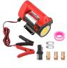 FUEL PUMP ONLY 12VOLT 40 LITRES PER MIN