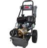 PETROL PRESSURE CLEANER UNIT 14HP