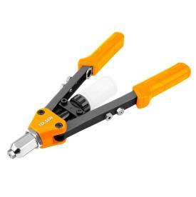 HAND RIVETER 13" POWDER COATED ALUMINIUM