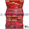 TOOLKIT AF METRIC 311 PIECE 6 DRAWER