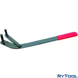 CAMSHAFT HOLDING PULLY  TOOL