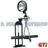 REMOTE SPOTLIGHT WINDOW MOUNT