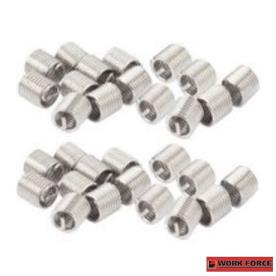 THREAD REPAIR INSERT M10 X 1.5 30 PIECE