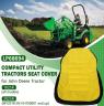 SEAT COVER MOWER SEAT 860MML X 440MMW