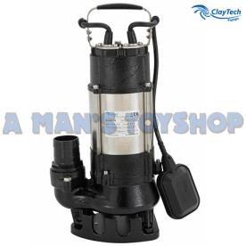 VORTEX PUMP DIRTY WATER 450W 200L/MIN