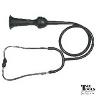 HIGH FREQUENCY STETHOSCOPE NOISE FINDER