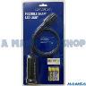 TORCH FLEX 450MM SHAFT MAGNETIC MOUNT