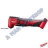 MULTI TOOL 18V FIXTEC TOOL ONLY