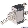 TOGGLE SWITCH ON/ON METAL 20AMP AT 12V