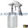AIR SPRAY GUN S770S 600MM POT 1.5MM