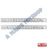 STEEL RULE 150MM X 12MM WIDE METRIC