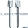 CUTTER HIGH SPEED CYLINDRICAL 7.9MM