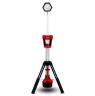 MILWAUKEE 18V DUAL POWER TOWER LIGHT