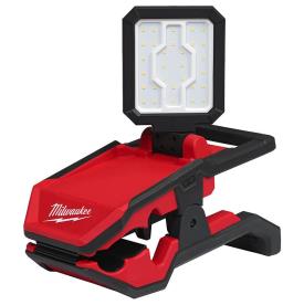 MILWAUKEE 18V PIVOTING AREA LIGHT SKIN