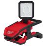 MILWAUKEE 18V PIVOTING AREA LIGHT SKIN