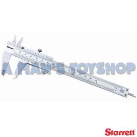 VERNIER CALIPER 300MM/12" 0.5MM GRAD