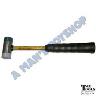 SOFT FACE HAMMER 10 OZ (283GM)25MM FACE