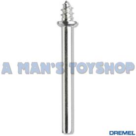 MANDREL SHANK 3.2MM