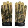 RIGGERS GLOVES EXTRA LARGE CAMOUFLAGE