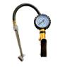 TYRE INFLATOR DELUXE 1/4" FITTING