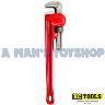 STILLSON PIPE WRENCH 450MM STEEL USA