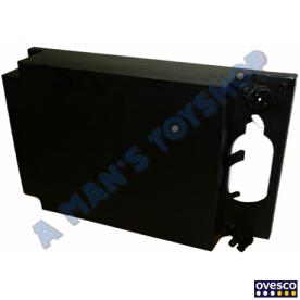 BACK BOARD WATER TANK 20 LITRE115MM THIN