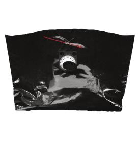 PE DISPOSAL VACUUM BAGS SUIT 35-50L 5PK