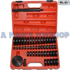 BUSH-BEARING-SEAL DRIVER SET 51 PIECE