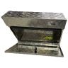 UNDERBODY UTE BOX 750X 250X 400MM LEFT