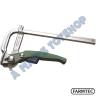 RATCHETING WELDING F CLAMP 200MMX100MM