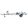 BOAT TRAILER SINGLE AXLE 4 METRE BOAT