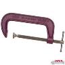CLAMP 75MM DAWN H/DUTY
